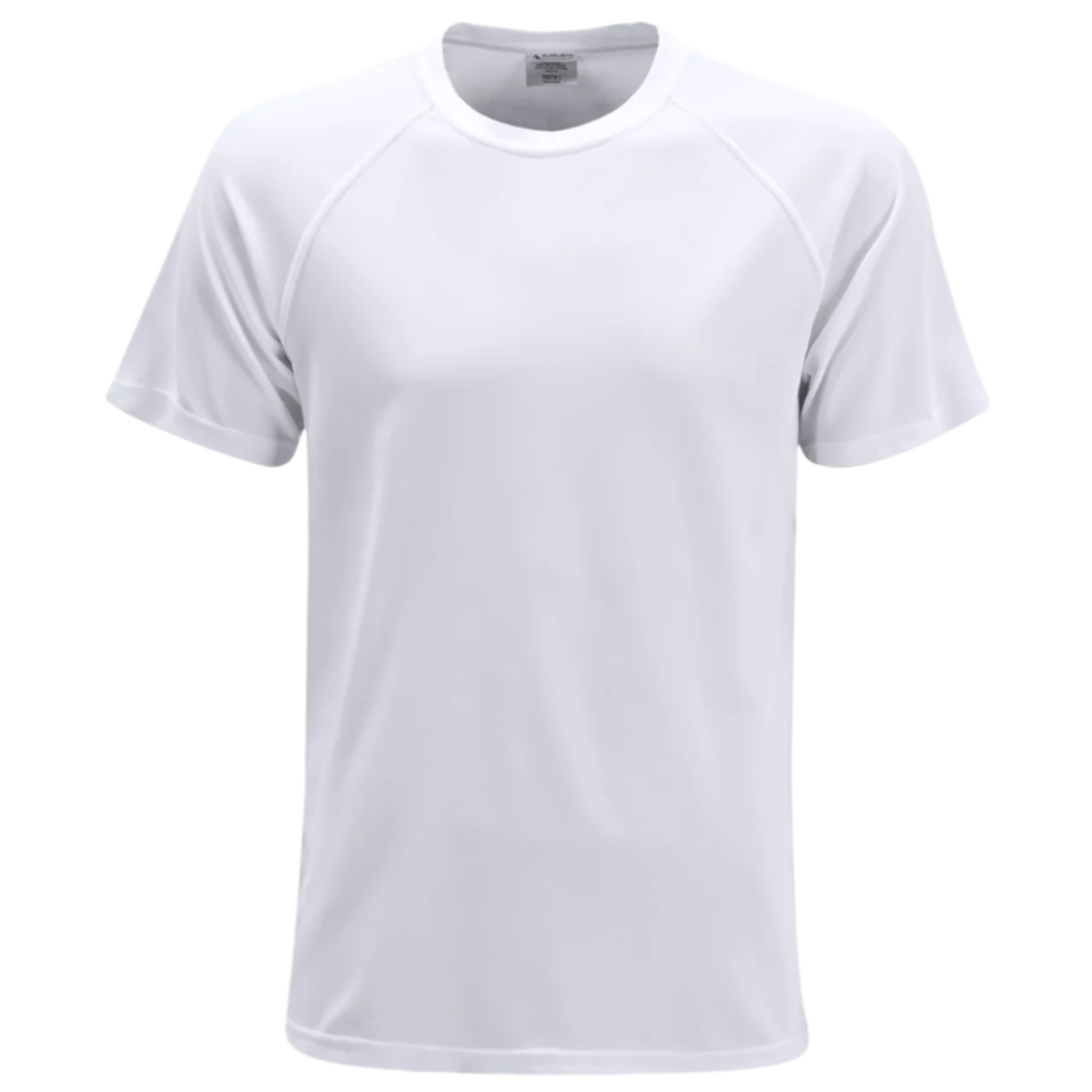 Elite Power White Blaze Jersey T-Shirt