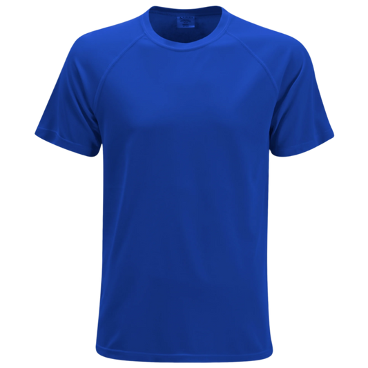 Blue t-shirt 