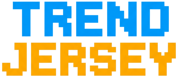 Trend Jerseys
