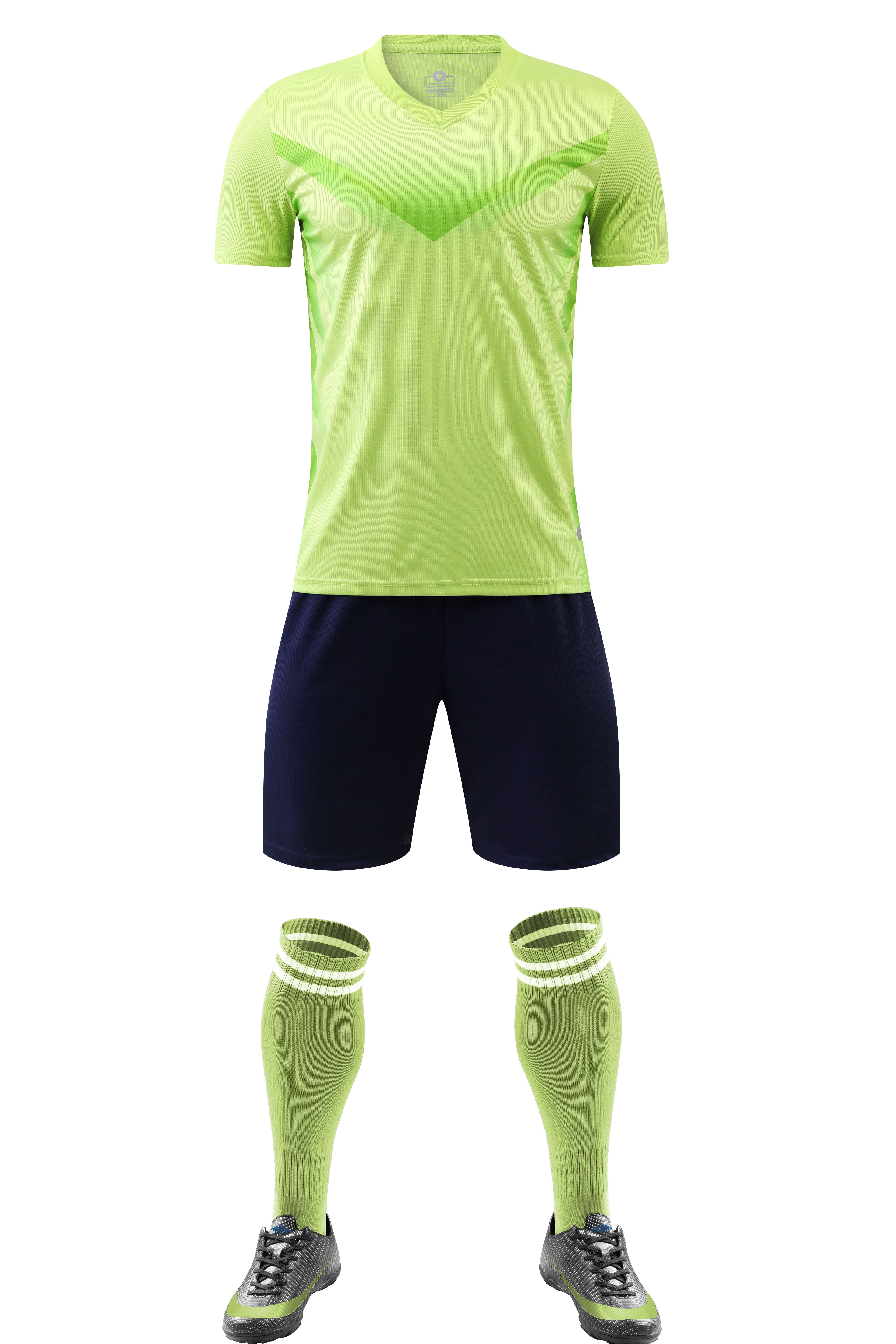 Elite Blaze Surge Soccer Kit
