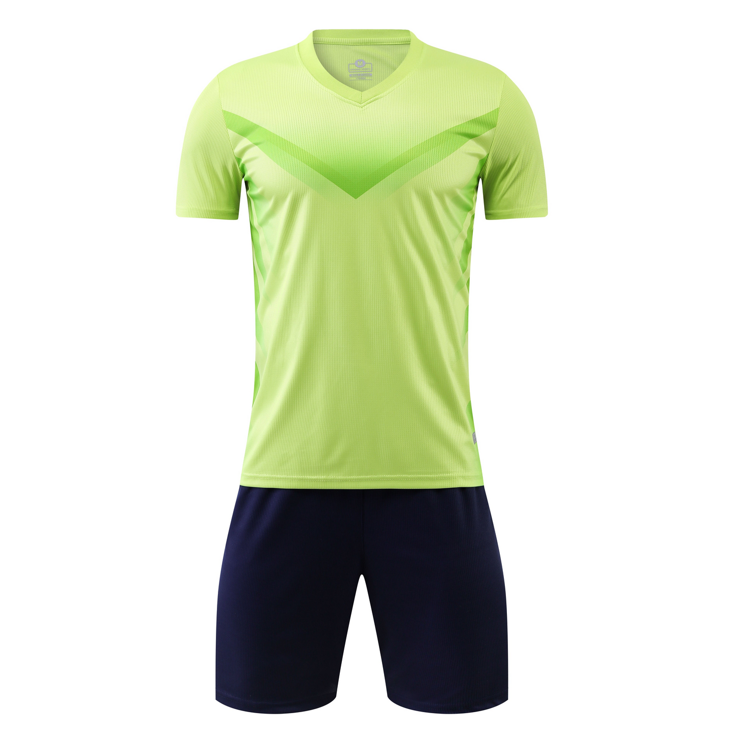 Elite Youth Blaze Surge Custom Soccer Kit