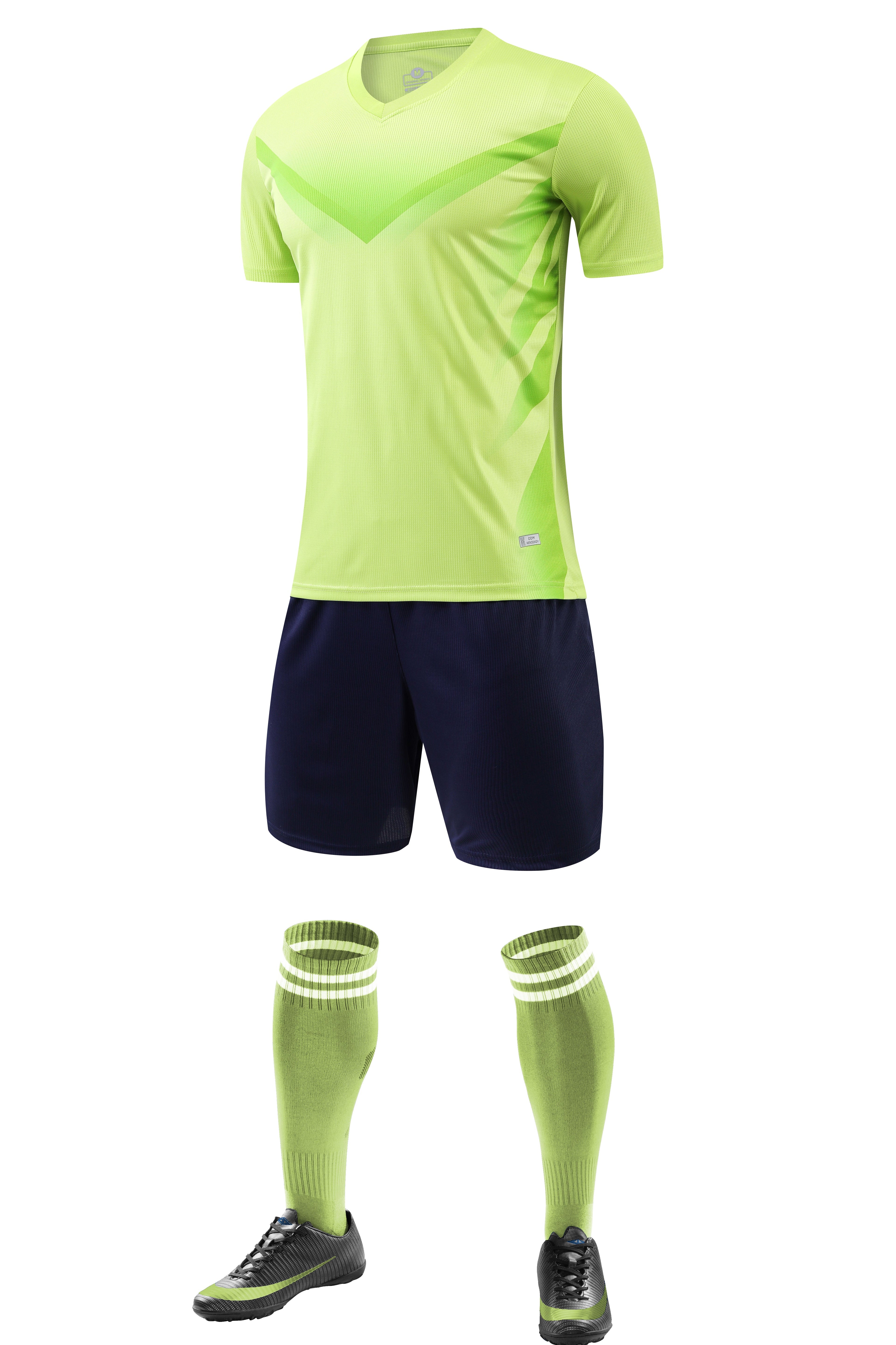 Elite Blaze Surge Soccer Kit