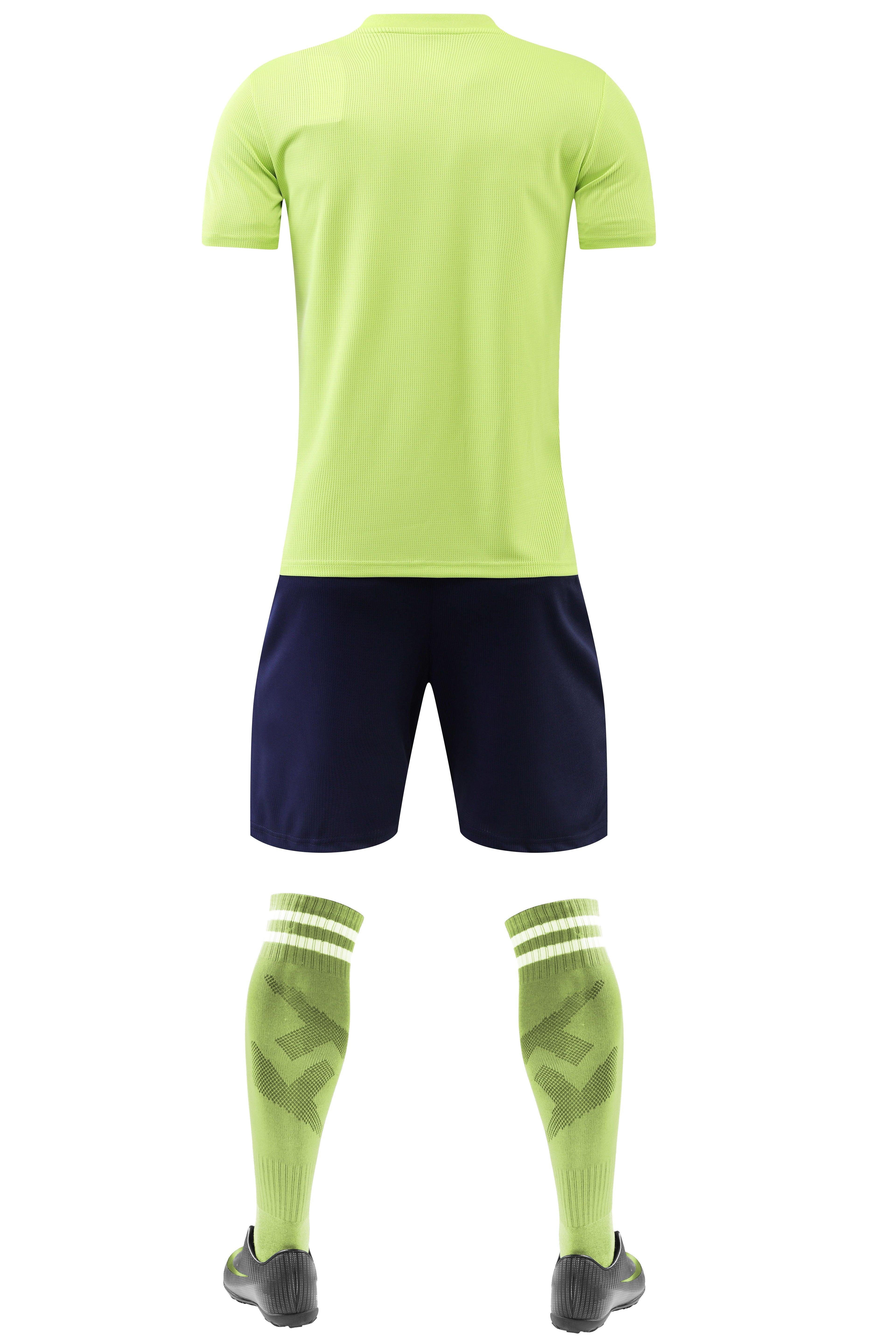 Elite Blaze Surge Soccer Kit
