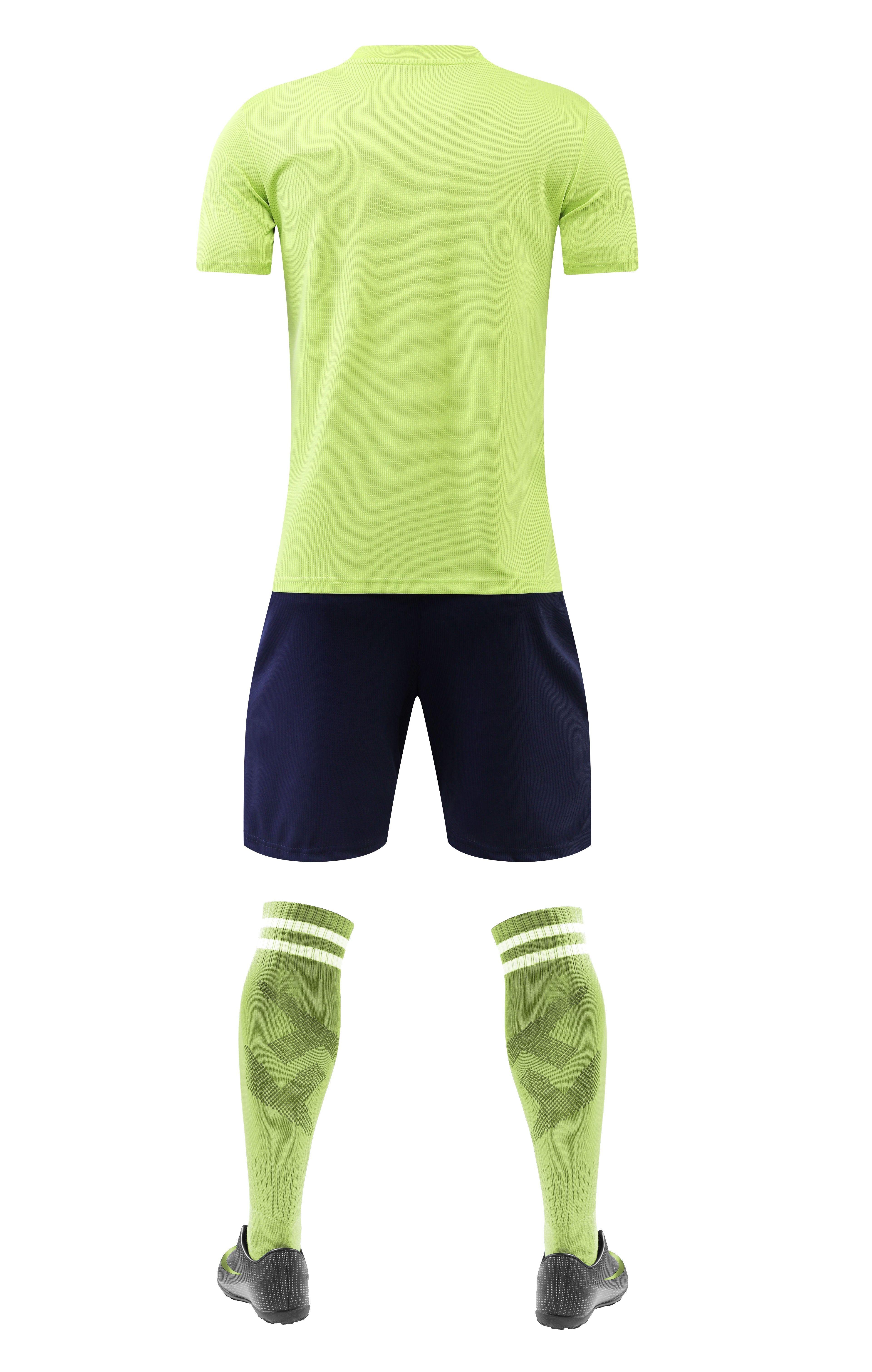 Elite Blaze Surge Soccer Kit